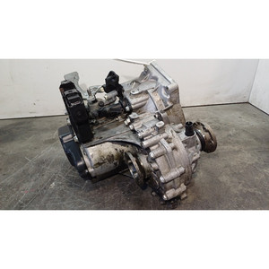 SKODA Fabia Boîte de vitesses manuelle complète Berline 2ème Série KFK CAYC diesel 1598 (07>14) - Product Image 2