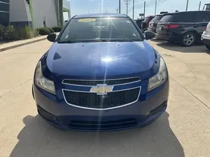 Usado 2012 Chevrolet Cruze LS - Product Image 6