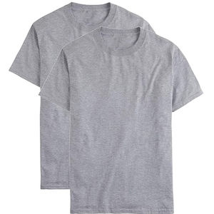 100% cotton, T-shirt for men, loose fit, printed Custom Logo High Quality Street Wear Unisex Oversize T-Shirt for Men OEM - Product Image 2