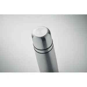 Thermos BUSSLOO, gobelets isothermes en acier inoxydable à double paroi, durables et personnalisés, pour cadeaux d'affaires - Product Image 1