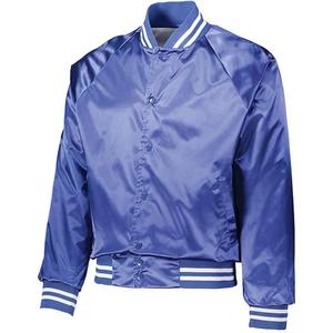 Blouson Bomber de Haute Qualité Respirant, Vente en Gros, Vestes d'Hiver Coupe Ajustée, Couleur Personnalisée - Product Image 2