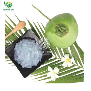 VIET THIEN PHU-Gelée de noix de coco du Vietnam au meilleur prix/Nata Coco au sirop - Product Image 1