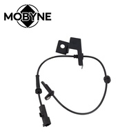 Sensor Kecepatan Roda ABS untuk Lincoln MKZ Ford Fusion JG9Z-2C204-A  BRAB379  DG9Z2C204A  DG9Z2c204B