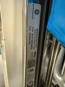 เครื่องล้างจาน G-E P-r-o-f-i-l-e 24 B-l-a-c-k Sl-a-t-e แบบฝังในตัวเต็มรูปแบบ - Product Image 5