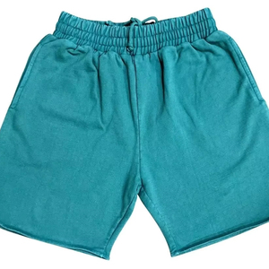 Short unisexe de haute qualité avec logo personnalisé - Product Image 1