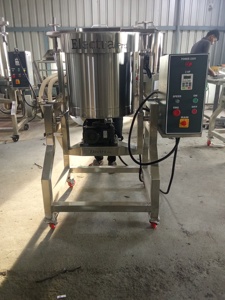 Sahith 5KG <b>Chocolate</b> Melanger | Premium Cocoa Grinding Machine - Product Image 2