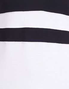 เสื้อโปโลสำหรับผู้ชายเสื้อสลิมฟิตคุณภาพพรีเมี่ยมแห้งเร็วและระบายอากาศได้ดีลายผ้าถักสีพื้น - Product Image 6
