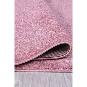 Alfombra de Polipropileno con Diseño de Cuernos Lisos 80x300 - Product Image 3