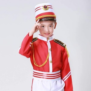 Insignias Tácticas de Encaje Vintage Personalizadas de Alta Calidad, Hechas a Mano, Bordadas con Hilo Metálico, Magnéticas, Libres de Níquel - Product Image 2