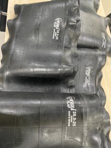 Lámina de Goma de Alta Calidad para Camionetas Ligeras, Automóviles de Pasajeros, Neumáticos Usados para Autos y Camiones, Accesorios para Ruedas y Neumáticos - Product Image 3