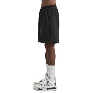 กางเกงขาสั้นกีฬาวิ่งผู้ชาย ผ้าฝ้ายระบายอากาศ สำหรับเล่นเทนนิส กิจกรรมกลางแจ้ง กอล์ฟ ยางยืด ใส่สบาย เหมาะสำหรับทุกเพศ ใส่ออกกำลังกาย - Product Image 6