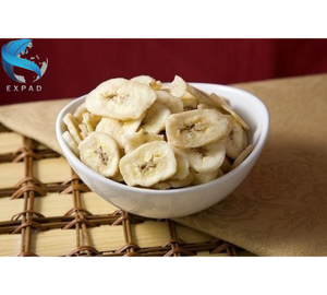 Banana seca crujiente de gran oferta, gran sabor a precios inmejorables. Consigue el tuyo antes de que se acabe. - Product Image 5