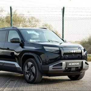Vehículo Eléctrico LeoPard TitaNium 3 4WD Ultra EV 2025 con Autonomía de 501-600 km y Motor de 300KW para Importación en Japón - Product Image 1