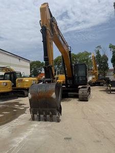 รถขุดขนาดกลางมือสอง Sany SY215C SY215C-9 ขนาด 21 ตัน รถขุดไฮดรอลิก Sany SY215C - Product Image 3