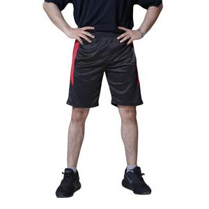 Customized Wholesale Custom Mens Formal Mid Waist Summer Shorts Quick Dry Breathable Stylish & Functional Casual Shorts - Product Image 2