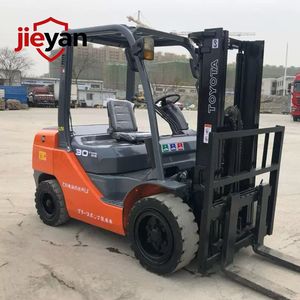 <span class=keywords><strong>TOYOTA</strong></span> 20 Gebruikt Heftruck <span class=keywords><strong>Fd20</strong></span> 2 tons 3t 5t 3000kg tcm <span class=keywords><strong>Toyota</strong></span> Heftruck - Product Image 5