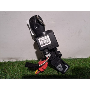 Blocco di Accensione Elettrica OPEL Vivaro Serie 285910001R R9M450 (14>) - Product Image 3