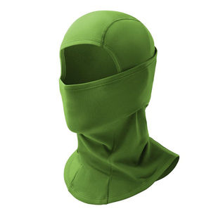 2024 unisexe réglable léger respirant Protection UV Ski masque facial haute qualité Logo personnalisé cagoule Offre Spéciale coupe-vent - Product Image 6