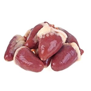หัวใจไก่แช่แข็ง100% - Product Image 6