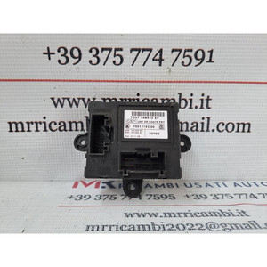 Unidad de Control de Puerta Delantera Derecha para JAGUAR XF Serie 7G9T-14B533-EF (08>11) - Product Image 1