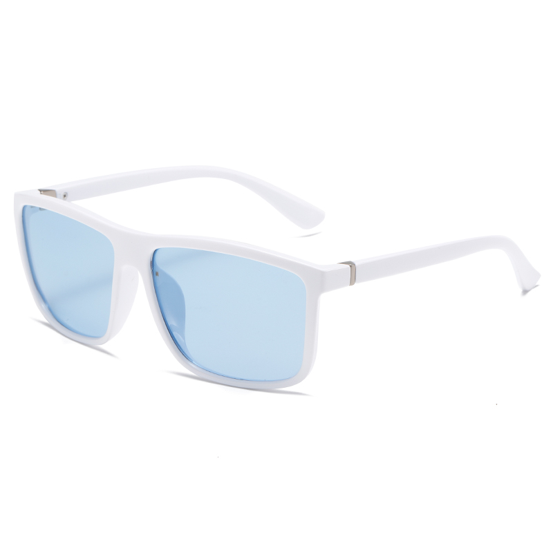 C12 : Blanc/Bleu