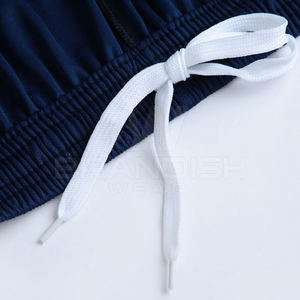 Uniforme de football de qualité supérieure uniforme de football surdimensionné uniforme de football en matériau durable pour unisexe - Product Image 6