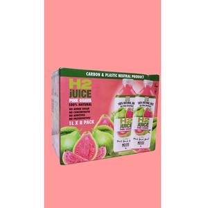 Personnalisé 29*18*23(cm) Rectangle Pliant Ondulé UV Avantageux 2mm Fente Boîte de Papier pour Jus Boisson Emballage Personnalisé - Product Image 1