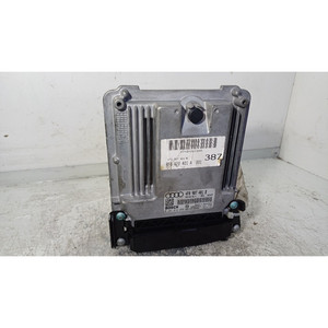 MOTOR CENTRAL AUDI A6 Sedan Serie C6 (4F2) 0281012269/4F0907401B BMK diésel 2967 (04>12) - Product Image 1