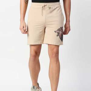 Couleur et taille personnalisées Article frais d'excellente qualité pour hommes Shorts d'impression Offre Spéciale Shorts pour hommes multicolores à bas prix - Product Image 1