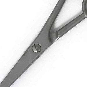 กรรไกรตัดผมสแตนเลสแบบมืออาชีพ - Product Image 6