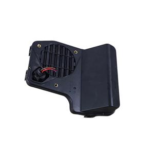 Sirena Antirrobo para AUDI Q5 Sportback Serie (FYT) 5GE035362A Gasolina 2000 (20>) - Product Image 3