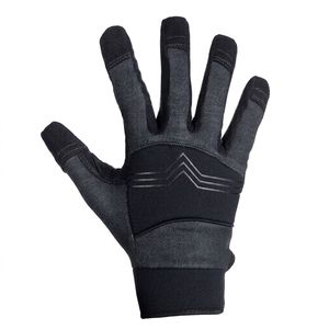 Guantes de Trabajo Ignífugos de Dedo Completo para Seguridad y Rescate CPN 6204, Guantes Tácticos Resistentes a Pinchazos 6204 - Product Image 2