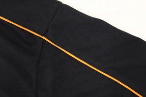 Chemises Polo Casual pour Hommes, Logo Personnalisé, Coupe Ajustée, Respirantes, Tricotées, Vêtements de Golf, Fabricant - Product Image 4