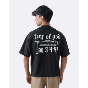 Camiseta Deportiva Más Vendida con Costuras Resistentes para Hombres, Pedidos al por Mayor - Product Image 3