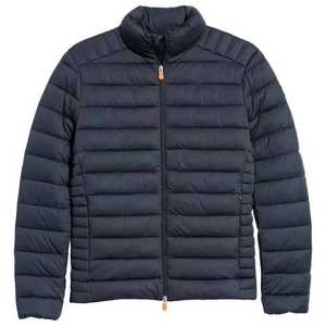 Customized <b>Winter</b> Streetwear Windproof <b>Waterproof</b> Puffer <b>Jacket</b> MenWomenUnisex Design With Stand Collar - Product Image 3