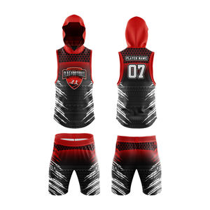 ชุดยูนิฟอร์มฟุตบอลลายธง7ใน7ชุดยูนิฟอร์มฟุตบอลแบบใหม่ธงออกแบบได้ตามที่ต้องการ2025อเมริกัน7ใน7 - Product Image 1