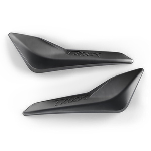 Kit de Protección de Carenado Original para Yamaha T-MAX 2022, Carenado de Motocicleta de Plástico y Fibra de Carbono - Product Image 1