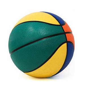 Baloncesto personalizado para hombre, mejor precio al por mayor, material de caucho y PVC para uso en entrenamiento - Product Image 6