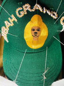 หมวกเบสบอล zobah Grand Council หมวก Doi - Product Image 3