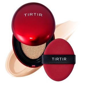 TIRTIR มาส์ก ฟิต เรด คุชชั่น ฟาวเดชั่น, 0.63 ออนซ์ - Product Image 1