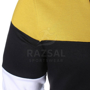 Nouveauté : sweats à capuche pour hommes, personnalisables, de haute qualité, vêtements d'hiver, 100% coton, polaire uni, séchage rapide, respirant, design élégant - Product Image 5