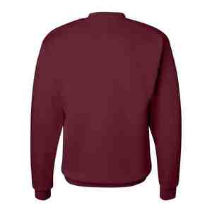 Alta calidad Casual con capucha hombres sudadera logotipo personalizado suelta deportes moda sudadera hombres y mujeres Casual Streetwear al por mayor - Product Image 6