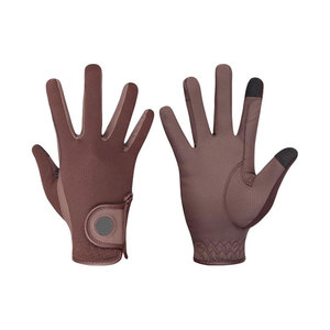 Gants de conduite d'hiver épais et rembourrés pour la protection des mains et des bras. - Product Image 2