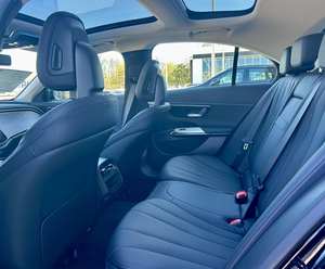Mercedes-Benz E 350 Sedán Usado 2025 - Product Image 4