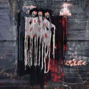 مخلوق متحرك تفاعلي مرعب-<span class=keywords><strong>Zombie</strong></span> مع متنزه الرعب - Product Image 2