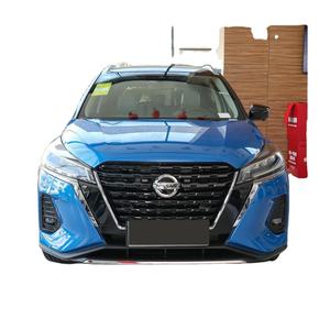 SUV Kicks 2025 4.1-6L de Venta Caliente: La Elección Elegante para Adultos, Transmisión Automática Japonesa, Asientos de Cuero, Panorámico, 4 Asientos - Product Image 1