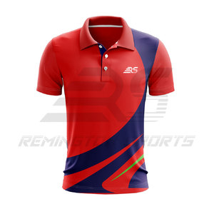 El mejor diseño de uniforme de cricket, precio al por mayor, ropa de equipo, uniforme de cricket para adultos, uniformes de color de cricket - Product Image 1
