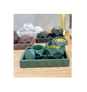 Nouvelle conception bois Mabkhara brûleur de luxe qualité taille personnalisée Bakhoor brûleur pour accessoires de décoration intérieure - Product Image 5