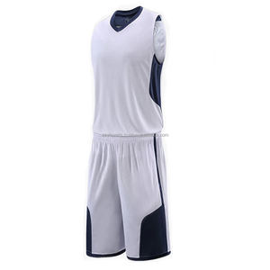 Uniforme de basket-ball le plus vendu Nouvelle arrivée Uniforme de basket-ball pour hommes Uniforme de basket-ball à bon prix Hommes Pakistan - Product Image 2