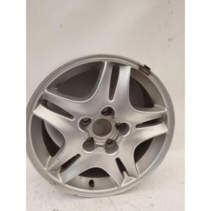 ล้อแม็กซ์ DR 5 ALLOY WHEELS รุ่นที่ 1 รหัส 722030014 (07>14) - Product Image 1